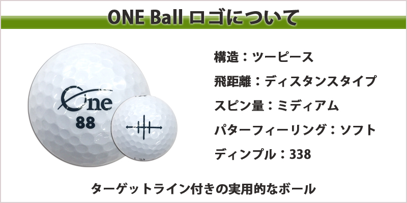 アスキューボール ロゴ 【3球】