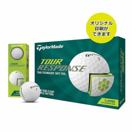 テーラーメイド TP5X