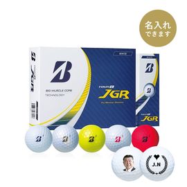 ブリヂストンゴルフ ツアーB JGR【全3色】