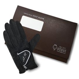 出来上がりグローブパッケージ