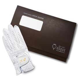 出来上がりグローブパッケージ