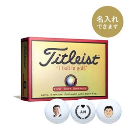 タイトリストプロＶ1X（12球入）