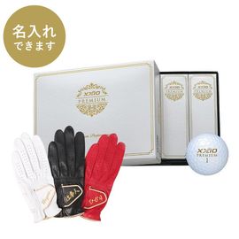 ゼクシオプレミアム（ロイヤルゴールド）