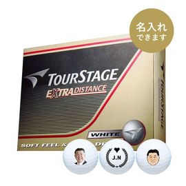 ブリヂストンゴルフ ツアーBXS