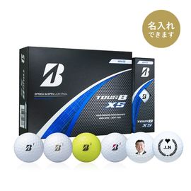 ブリヂストンゴルフ ツアーBXS