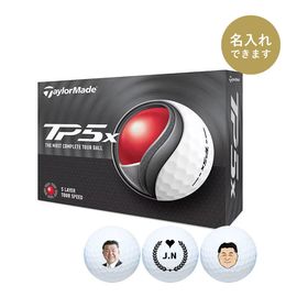 テーラーメイド TP5X