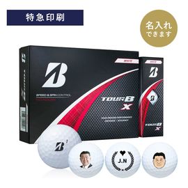 ブリヂストンゴルフ ツアーBX