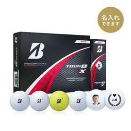 ブリヂストンゴルフ ツアーBX