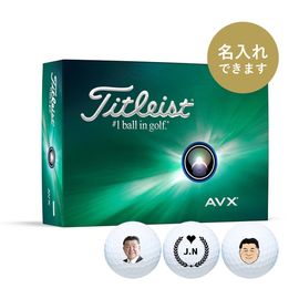 タイトリスト20avx