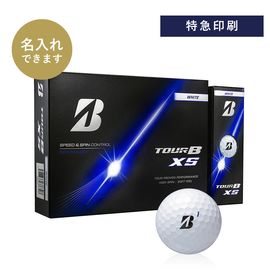 ブリヂストンゴルフ ツアーBX