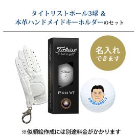 タイトリストプロＶ1（12球入）