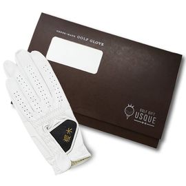 出来上がりグローブパッケージ