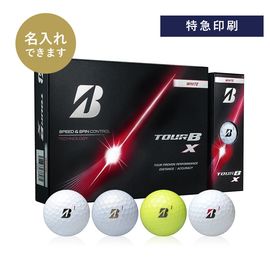 ブリヂストンゴルフ ツアーBX
