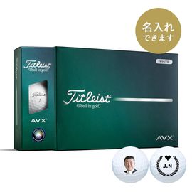 タイトリスト20avx