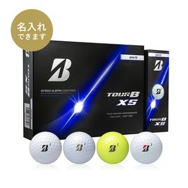 ブリヂストンゴルフ ツアーBXS