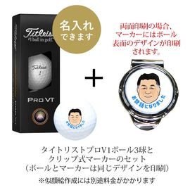 タイトリストプロＶ1（12球入）