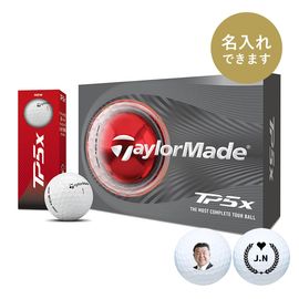 テーラーメイド TP5X