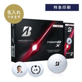 ブリヂストンゴルフ ツアーBX