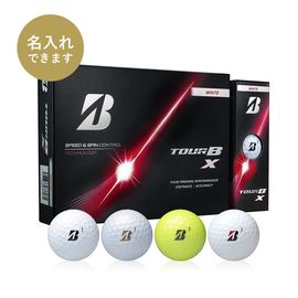 ブリヂストンゴルフ ツアーBX