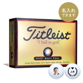 タイトリストプロＶ1X（12球入）