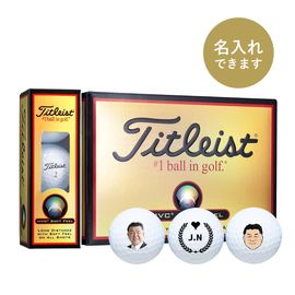 タイトリストプロＶ1X（12球入）