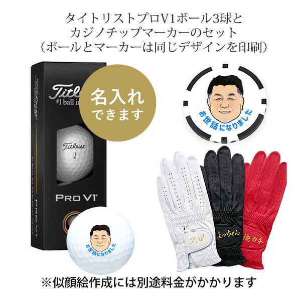 タイトリストプロＶ1（12球入）