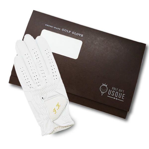 出来上がりグローブパッケージ