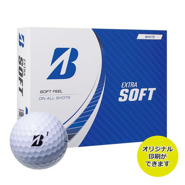 ブリヂストンゴルフ ツアーBXS